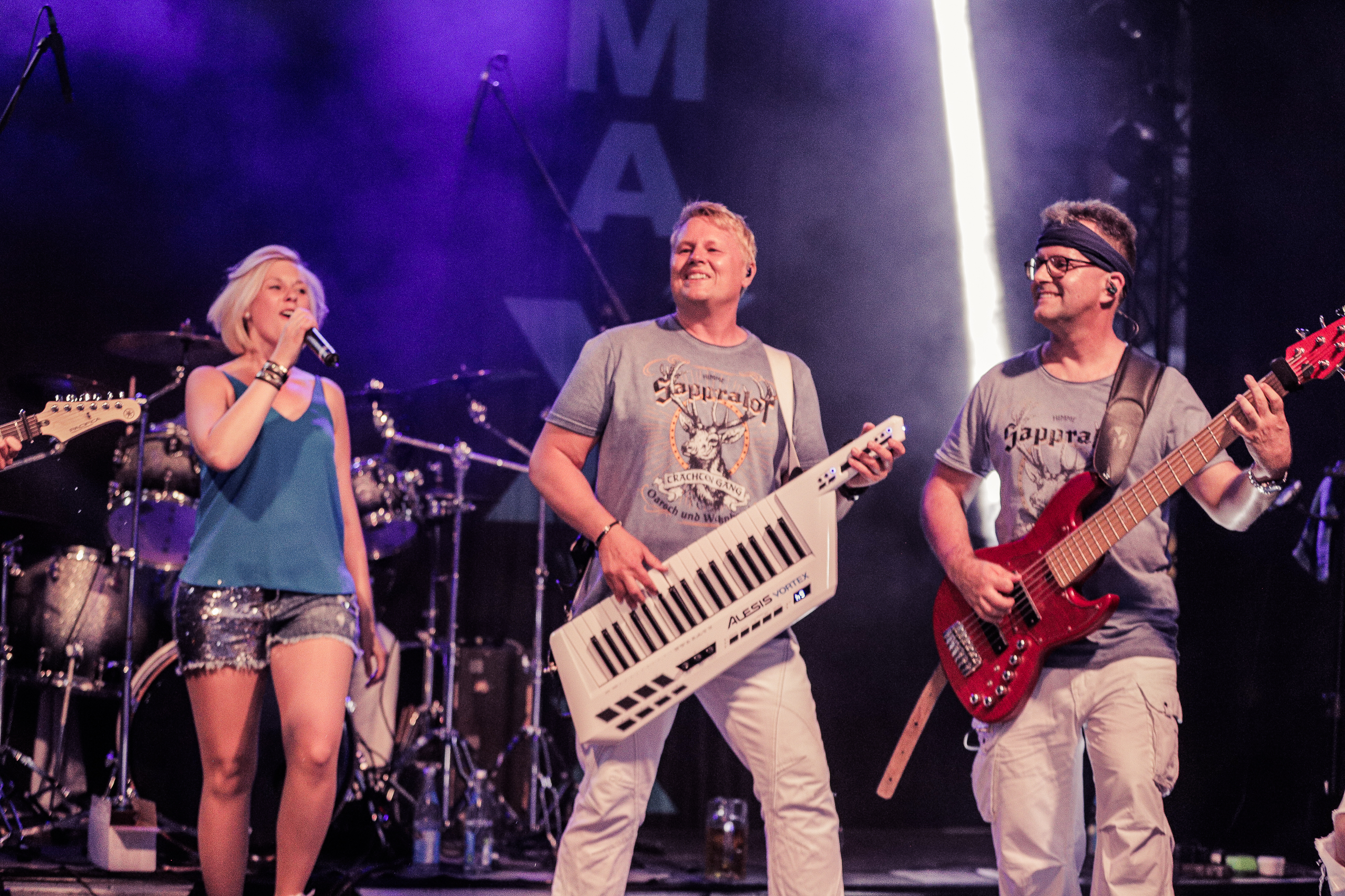 By Maxxx Partyband Gbr Maxxx Die Partyband Fur Eure Veranstaltung Prowadzący dzień dobry tvn opublikował. by maxxx partyband gbr maxxx die